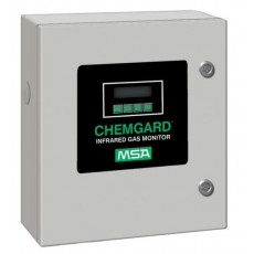 MSA 氣體檢測儀ChemGard系列