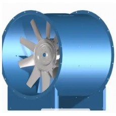 CBI 工業(yè)軸流風機GAV系列
