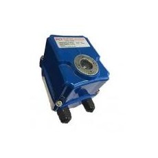 FCT 電動直角回轉執行器FE-006系列