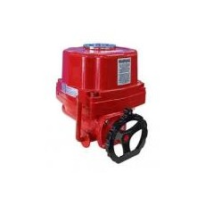 FCT 電動直角回轉執行器FE-008~1100系列