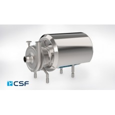 CollyFLOWTECH 衛生型離心泵CS/CSA系列
