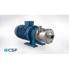 CollyFLOWTECH 衛生型多*泵CSM系列