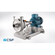 CollyFLOWTECH 衛生型離心泵CSK系列