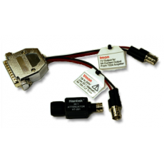 ATETCHRON 電壓和電流監控器VMON20系列