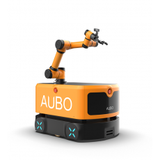 AUBO 移動式協作機器人AMR300系列