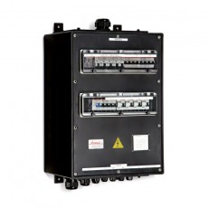 GIMAX 配電盤H30系列
