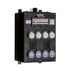 GIMAX 配電盤H30系列