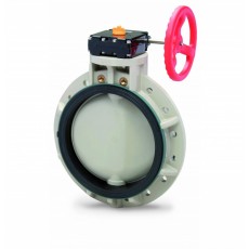 ASAHI AV 蝶閥56型（400mm）系列