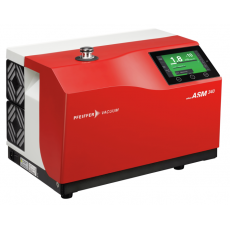 PFEIFFER 多用途探測器ASM 340 D干式機型系列