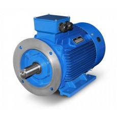 SEVA 電機M1 160M1-4 kW-8pol-B35