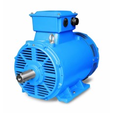 SEVA 電機280M-132 kW-2pol-B3系列