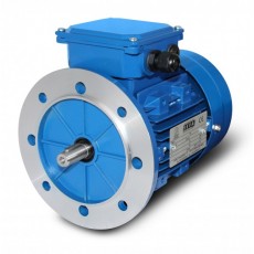 SEVA 三相電機MX3 90P-3.0 kW-2 *-B5