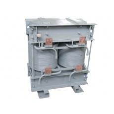 Trasfo 單相電抗器3.55mH 1500Adc系列