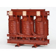 Trasfo 三相“銅管次*”變壓器589kva 400系列