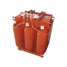 Trasfo 集成三相變壓器 80kva 415系列