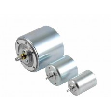 Allied Motion 空心杯有刷直流電機(jī)系列