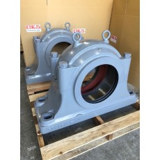 OKS 超大型特殊規格立式軸承座SD3084X系列