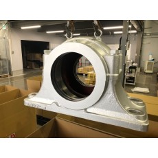 OKS 煉鋼機械用立式軸承座SD3052BXSC系列