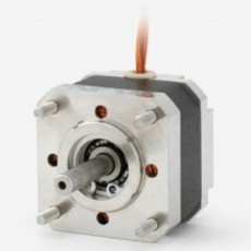 aml 特高壓步進(jìn)電機(jī)D35.1系列