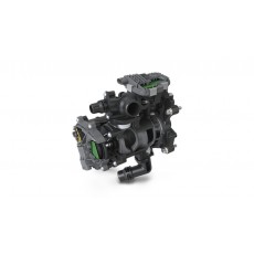 SCHAEFFLER 熱管理模塊系列
