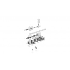 SCHAEFFLER 帶滾動(dòng)軸承的平衡軸系列