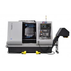 HARDINGE 多任務數控車床TALENT系列