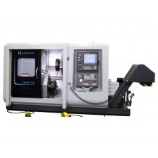 HARDINGE 多任務車削中心TT系列