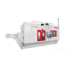 HARDINGE 高生產率同步加工中心AE系列