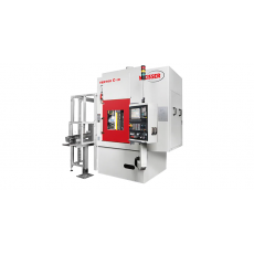 HARDINGE 高生產率同步加工中心Vertor C系列