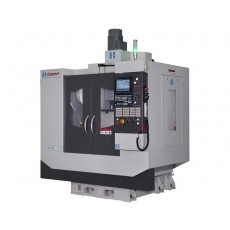 HARDINGE 全數字化下*代立式加工中心V系列