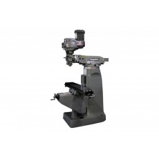 HARDINGE 標準膝銑機1系列