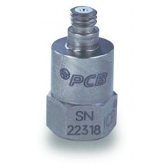 PCB 加速度計352C04系列