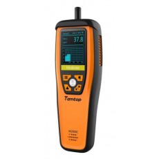 Temtop 二氧化碳測量儀M2000C系列