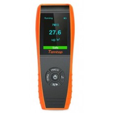 Temtop 手持式PM2.5 空氣質量監測儀P600系列