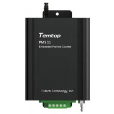 Temtop 嵌入式顆粒計數器PMS 11系列