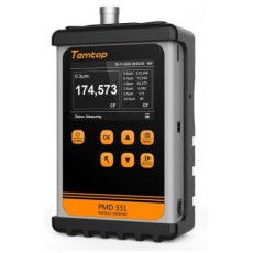 Temtop 粒子計數器PMD 331系列