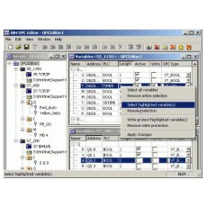 IBHsoftec OPC服務器系列