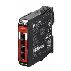 IBHsoftec OPC UA服務器Link UA系列