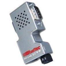 IBHsoftec 以太網(wǎng)轉換器Link S7++系列
