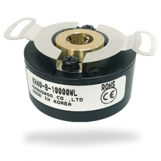 KWANGWOO 增量式旋轉編碼器KHB40系列