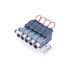 KGN 直動型電磁閥V01系列