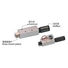 KGN 真空發(fā)生器KV系列