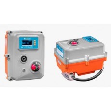 Max-Air 工業電動執行器MA系列