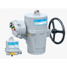 Max-Air 工業電動執行器ME系列