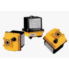 Max-Air 電動執行器AE系列