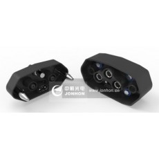JONHON 直插非鎖緊連接器BPC10/BPC50系列