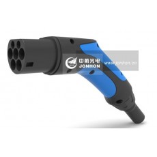 JONHON 歐標充電器系列
