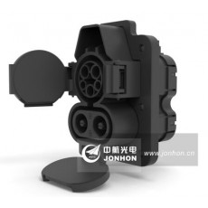 JONHON 美標充電插座系列