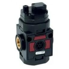 AIRcomp 軟啟動器050系列