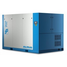 ALMIG 螺桿壓縮機GEAR XP系列
